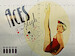 Aces High Metal Sign - pin up 5703