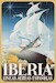 Iberia - Lineas Aereas Espanolas DC-4 Skymaster Vintage metal poster metal sign AV0007