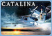 Catalina PBY-5 Vintage metal poster metal sign AV0012