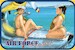 Air Force: Coming Right Up! Pinup metal poster metal sign