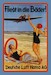 Nostalgie Deutsche Lufthansa 'Fliegt in die Bder' metal poster metal sign F0375