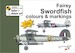 Fairey Swordfish Colours & Markings + decals (ALSO DUTCH 860sq!) REISSUE! mkd48013