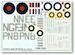 Bristol Beaufighter MK1,MKVI,MKX Part 1 (RAF,RAAF,RCAF) ADS00872