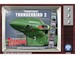 Transparent Thunderbird 2 AIP-10010