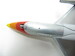 Boeing 720B Aerocondor Colombia HK-1974, paint damaged missing antenna  AC211070dam