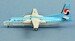 Fokker F27 Friendship Korean Air HL5211 