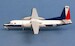 Fokker F27 Friendship Philippine Airlines PI-C516 
