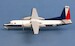 Fokker F27 Friendship Philippine Airlines PI-C516 