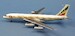 Boeing 720B Ethiopian Airlines ET-AAG 