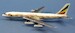 Boeing 720B Ethiopian Airlines ET-ABP 