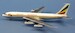 Boeing 720B Ethiopian Airlines ET-ABP 