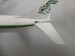 Douglas DC8-53 Air Afrique "Abidjan" TU-TCA Paint damage due to stabiliser detachment  AC211452