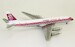 Douglas DC8-30 Pomair Ostend OO-TCP  AC219871