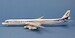 Douglas DC8-61 Capitol Airlines N8766 AC219908