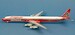 Douglas DC8-61 Nationair / Hispania C-GMXQ AC219910