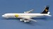 Boeing 707-320C Ladeco CC-CYB AC411085