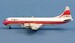 Lockheed L188 Electra PSA (Pink) N171PS 