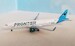 Airbus A321neo Frontier  Airbus A321neo N610FR 