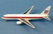 Boeing 767-200 United Airlines N602UA 