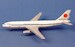 Airbus A300-B4 Scanair SE-DKF- 