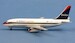 Boeing 737-200 Delta Express N322DL
