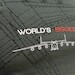 T-Shirt Antonov AN-225 Mriya 'World's Biggest' XXX-Large  AN-225 XXXL