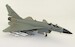 J-10B Fighter Jet Chinese Air Force 1035 PLAAF  AF1-0050