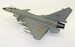 J-10B Fighter Jet Chinese Air Force 1035 PLAAF  AF1-0050