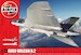 Avro Vulcan B2 (SPECIAL OFFER - WAS EURO 77,95) AF12011