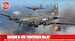 Boeing B17G Flying Fortress / Fortress MKIII (SPECIAL OFFER, WAS EURO 49,95) AF08018A