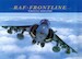RAF Frontline, the Royal Air Force - Defending the Realm 