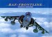 RAF Frontline, the Royal Air Force - Defending the Realm