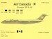 Douglas DC9-30 (Air Canada)  AHS1014