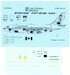 Boeing 737-236ADV (Caledonian Airways) AHS2020