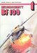 Messerschmitt BF109 AJP002