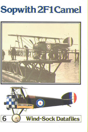 Sopwith 2F1 Camel  0948414049