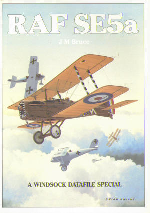 RAF SE5a 0948414472