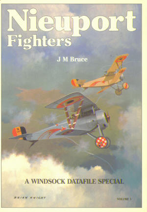 Nieuport Fighters Part 1  0948414545