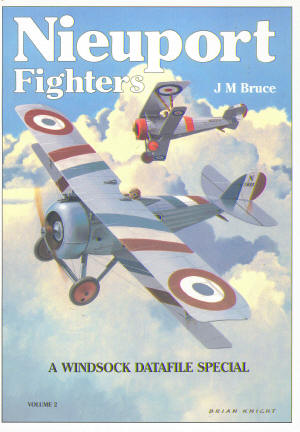 Nieuport Fighters Part 2  0948414545
