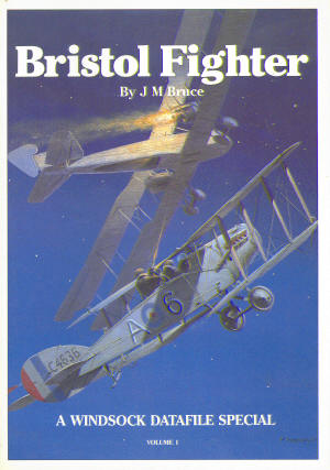 Bristol Fighter Vol:1  0948414855