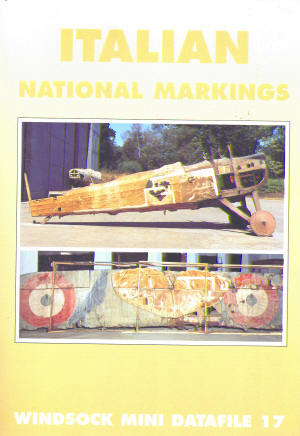 Italian National Markings  1902207335