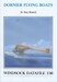 Dornier Flying boats DF136