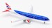 Airbus A321-231 British Airways/BMI Hybrid G-MEDL  ARDBA56
