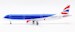 Airbus A321-231 British Airways/BMI Hybrid G-MEDL  ARDBA56