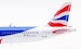 Airbus A321-231 British Airways/BMI Hybrid G-MEDL  ARDBA56