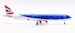 Airbus A321-231 British Airways/BMI Hybrid G-MEDL  ARDBA56