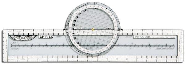 CP-RLX Ultimate Rotating Plotter ASA-CP-RLX