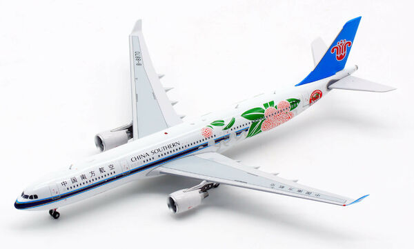 Airbus A330-323 China Southern Airlines B-8870  AV4094