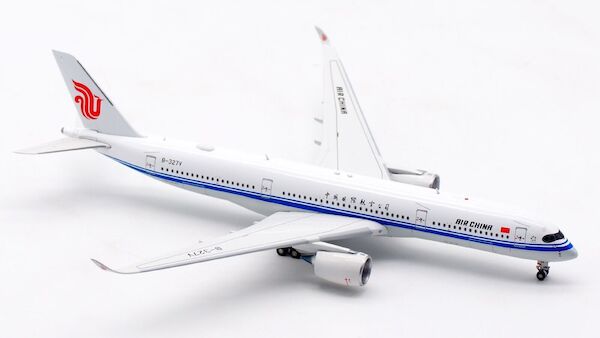 Airbus A350-941 Air China Airbus B-327V AV4148