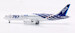 Boeing 787-8 Dreamliner ANA All Nippon Airways JA801A detachable gear no doors  AV4242
